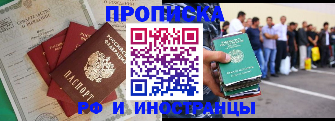 прописка в квартире в Димитровграде